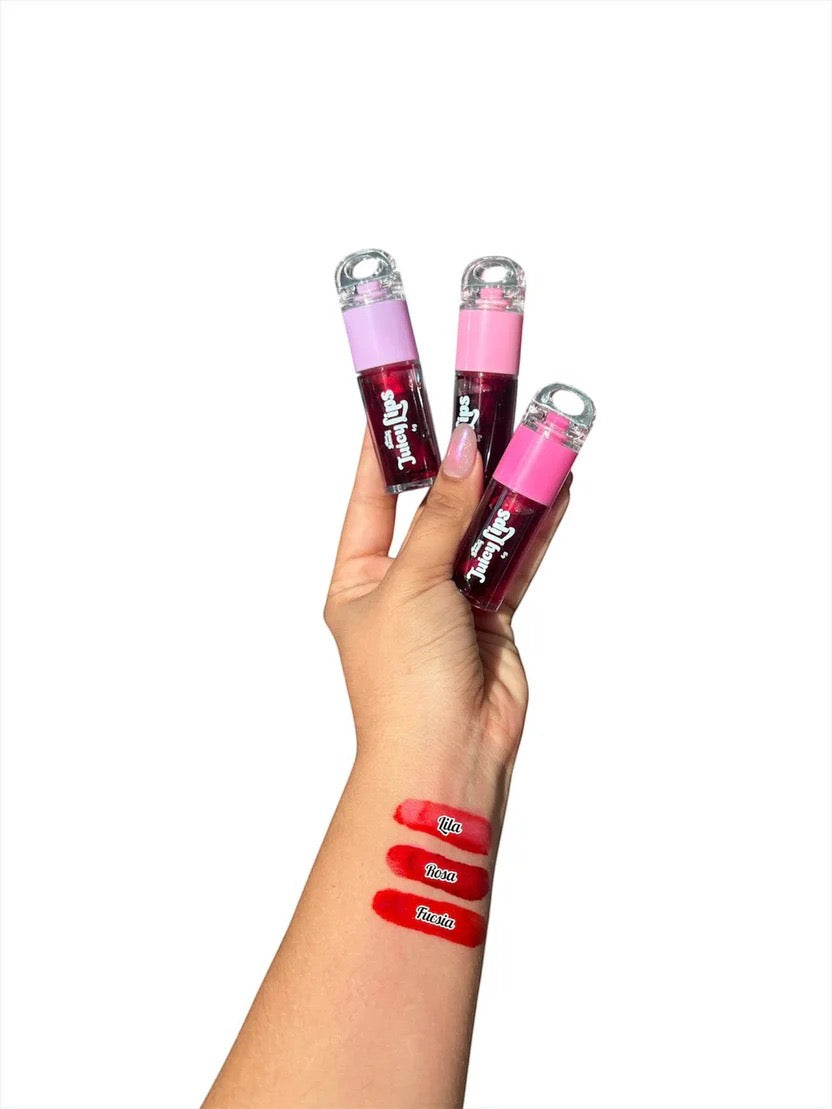 TINTA JUYCI LIP ALMA BEAUTY