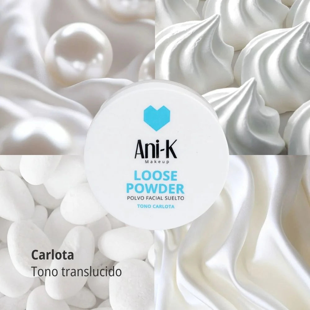POLVO SUELTO DE ANIK