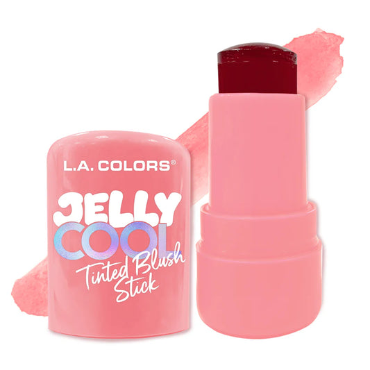 JELLY TINTA PARA LABIOS Y MEJILLAS LA COLORS