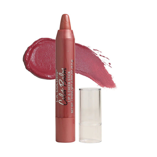 STICK PARA LABIOS Y MEJILLAS - LA COLORS