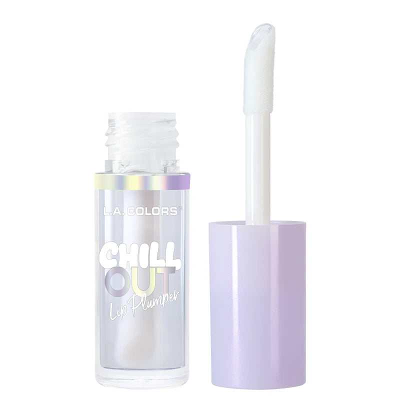 LIP GLOSS CHILL OUT LIP LA COLORS