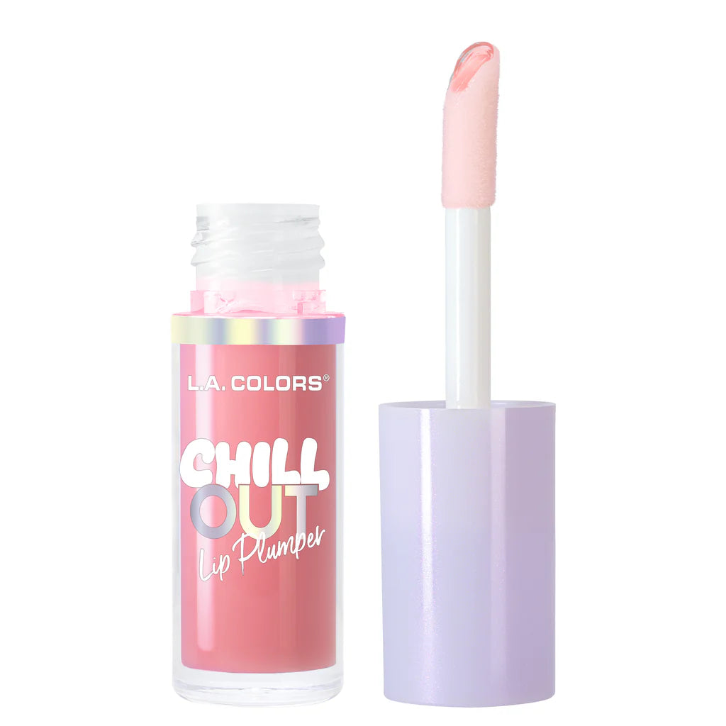 LIP GLOSS CHILL OUT LIP LA COLORS