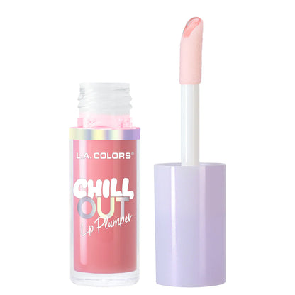 LIP GLOSS CHILL OUT LIP LA COLORS