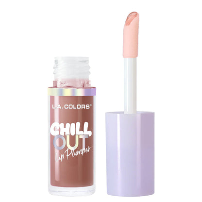 LIP GLOSS CHILL OUT LIP LA COLORS
