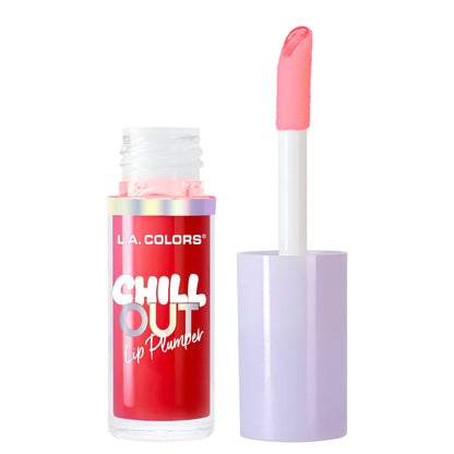 LIP GLOSS CHILL OUT LIP LA COLORS