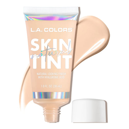 BASE TINTA SKIN TINT L.A COLORS