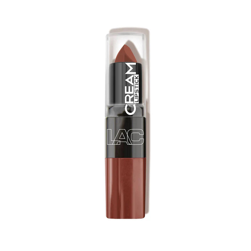LABIAL EN BARRA CREMOSO LA COLORS