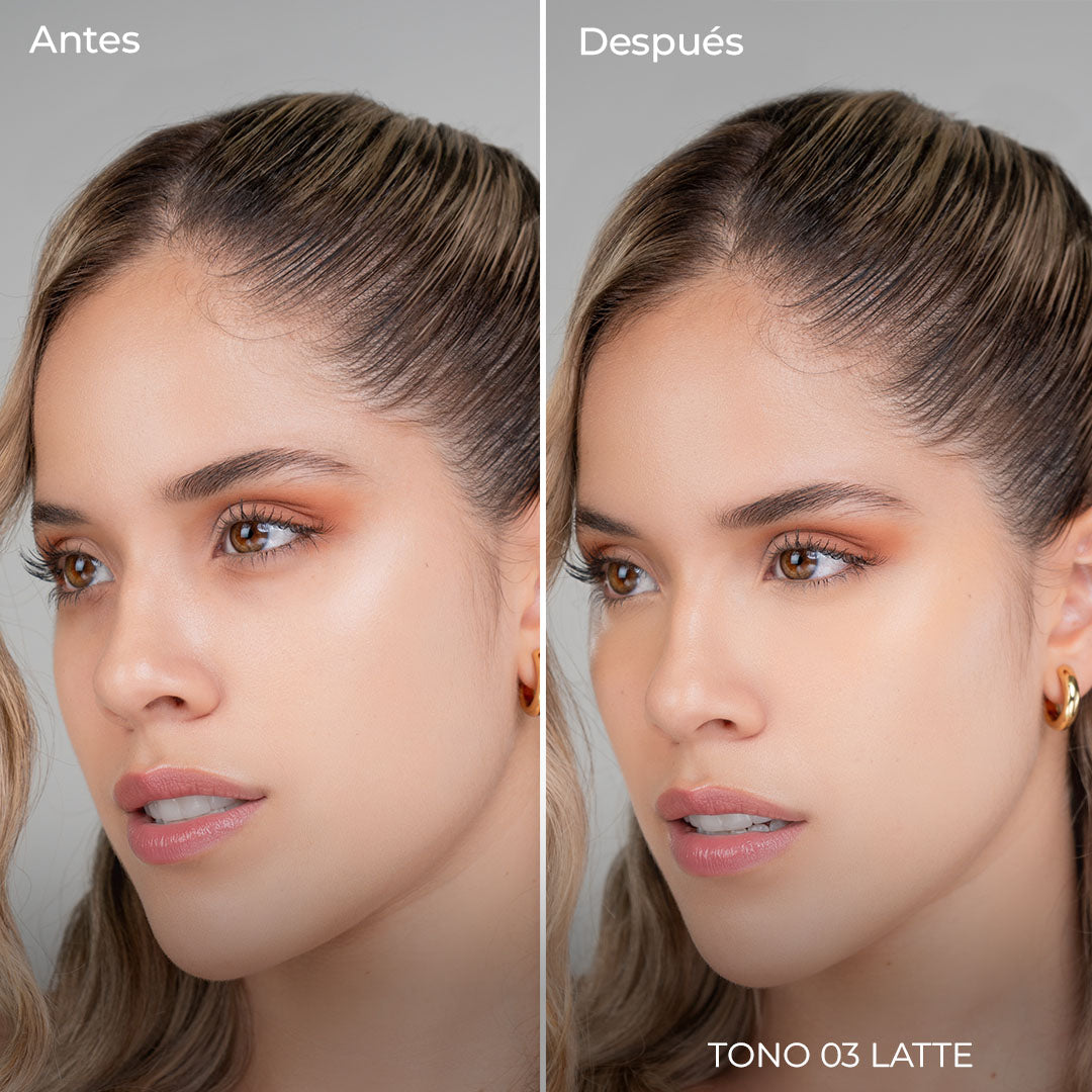 CORRECTOR MYK