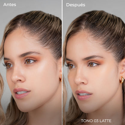 CORRECTOR MYK