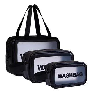 TRIO COSMETIQUERA WHASBANG