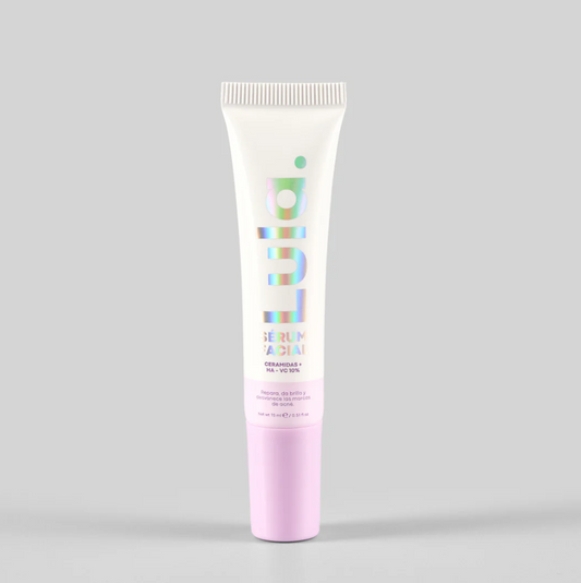 SERUM FACIAL CERAMIDAS LULA