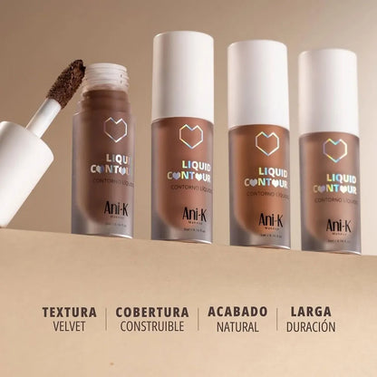 CONTORNO LIQUIDO DE ANIK