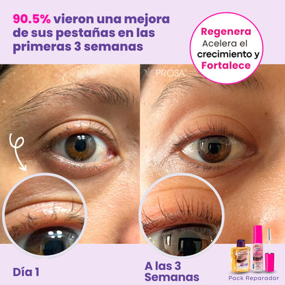 KIT REPARADOR DE PESTAÑAS PROSA