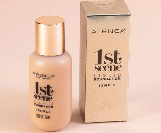 BASE DE ATENEA DE 30ML