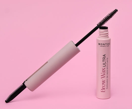 GEL DE CEJAS BROW WAX ULTRA MONTOC