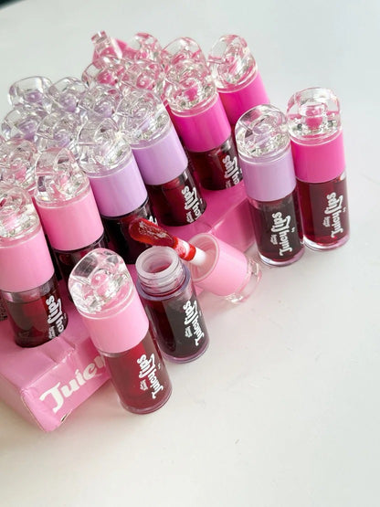 TINTA JUYCI LIP ALMA BEAUTY