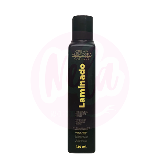 LAMINADO LZ CREMA ALISADORA