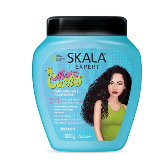 TRATAMIENTO CAPILAR SKALA 1000ML