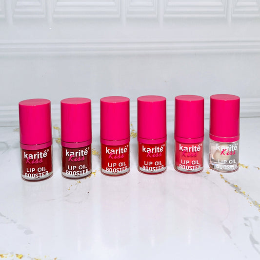 LIP OIL DE KARITE
