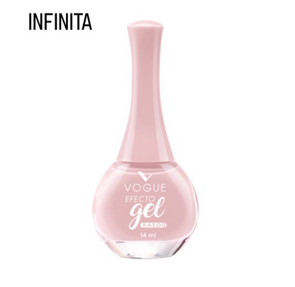 PINTAUÑAS VOGUE EFECTO GEL