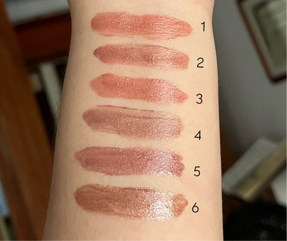 CLICK GLOSS DE KARITE
