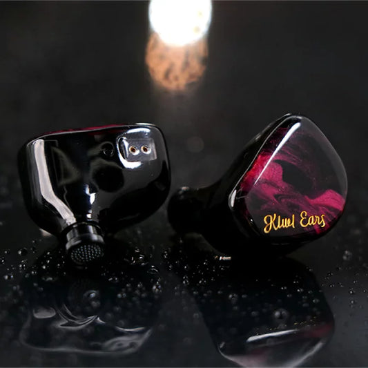 AUDÍFONOS KIWI EARS CADENZA