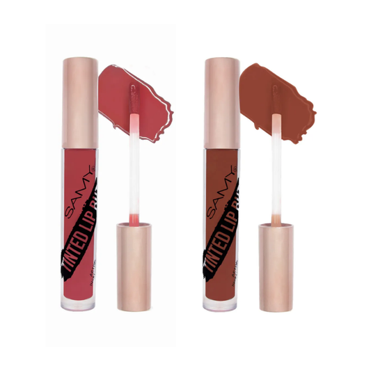GLOSS HIDRATANTE PARA LABIOS DE SAMY