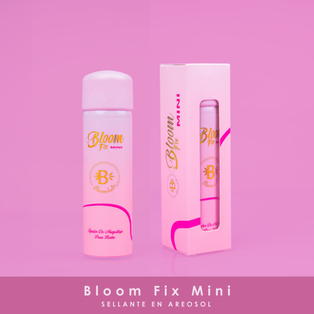 FIJADOR DE BLOOMSHELL " BLOOM FIX " MINI