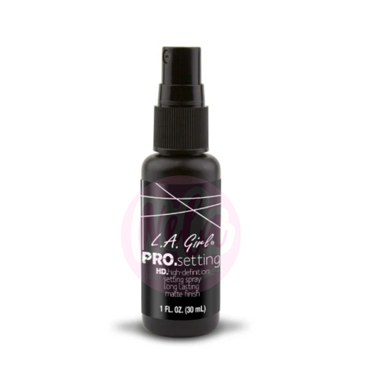 FIJADOR EFECTO MATTE LA GIRL