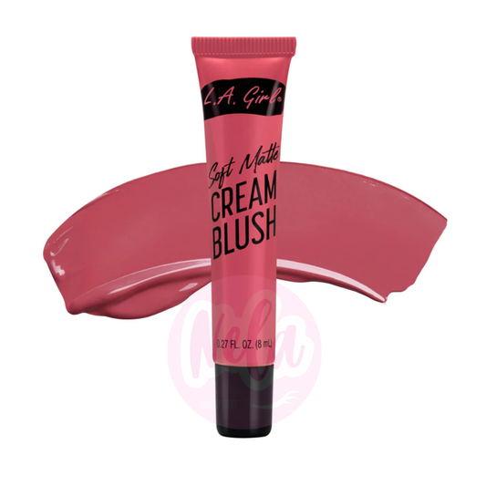 RUBOR EN CREMA LA GIRL
