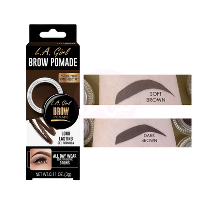 POMADA DE CEJAS LA GIRL