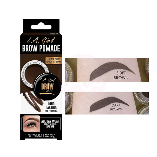 POMADA DE CEJAS LA GIRL