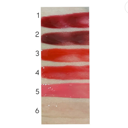 LIP OIL DE KARITE