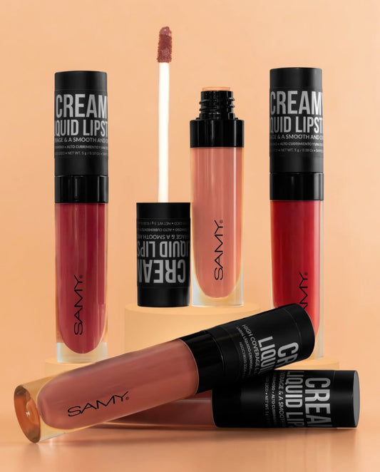 LABIAL CREMOSO SAMY