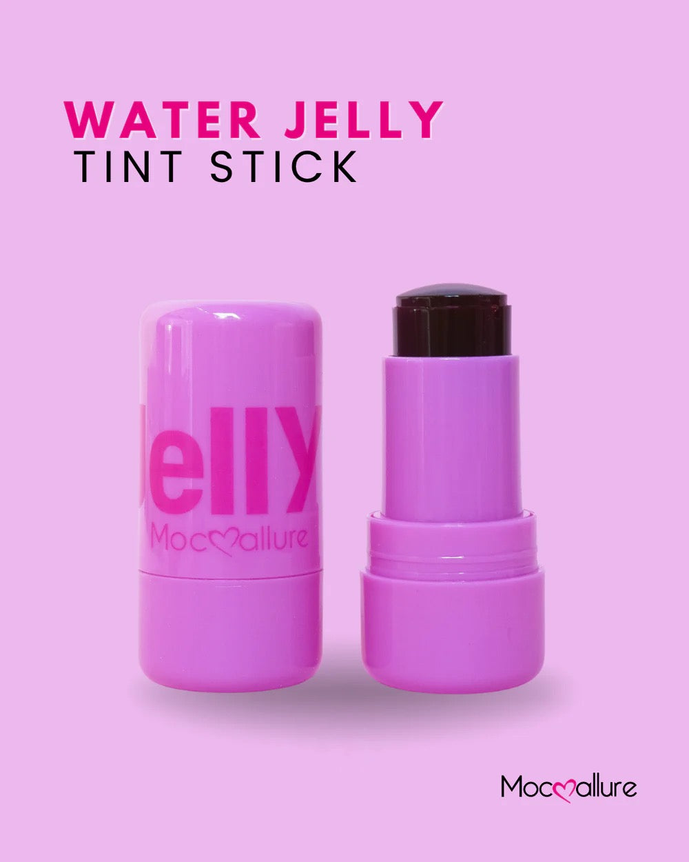 JELLY TINT GELATINA MOCMALLURE