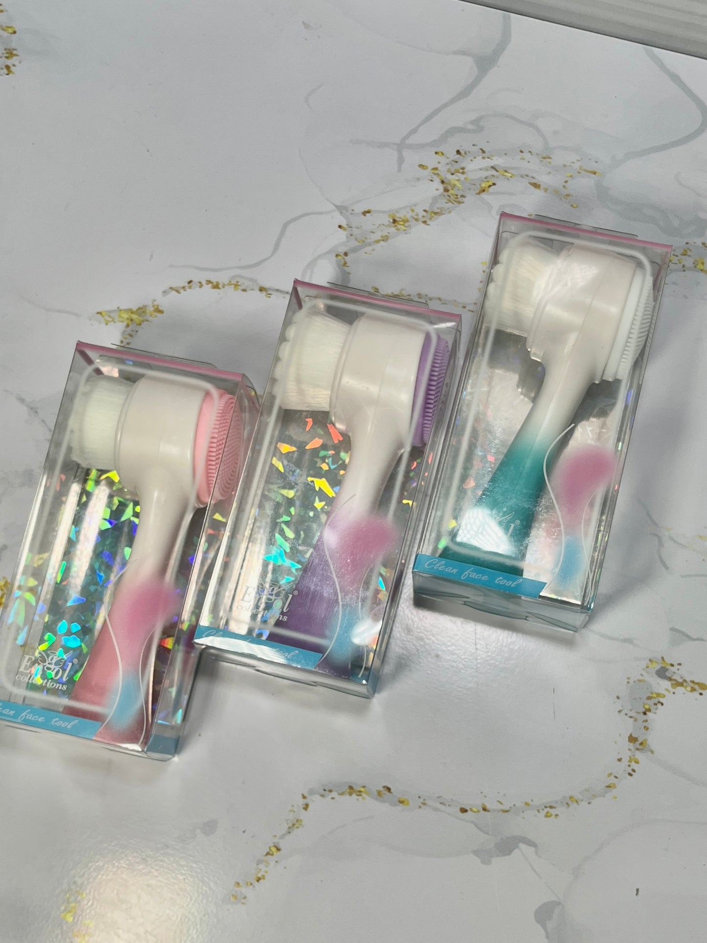 CEPILLO LIMPIADOR FACIAL ENGOL