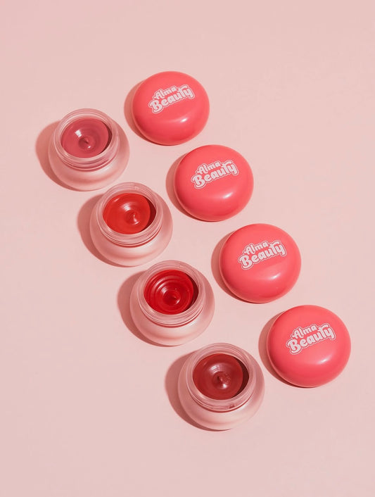 RUBOR PARA LABIOS Y MEJILLAS ALMA BEAUTY
