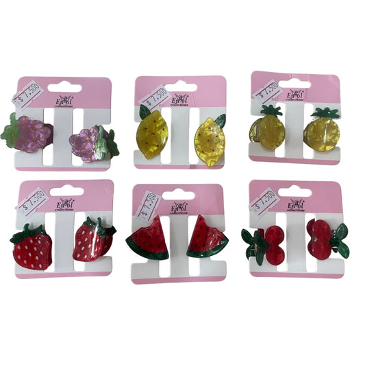 PINZA PEQUEÑA FRUTA ENGOL