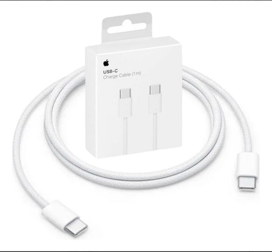 CABLE USB C A USB C 1.1