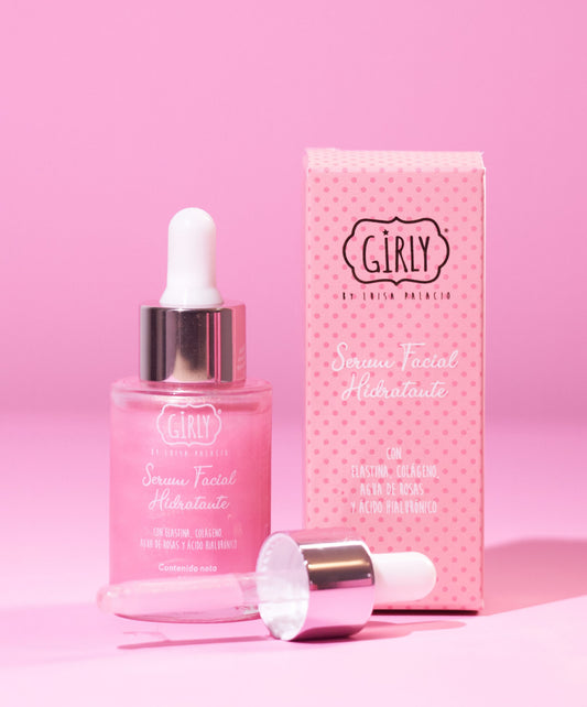 SERUM HIDRATANTE DE GIRLY