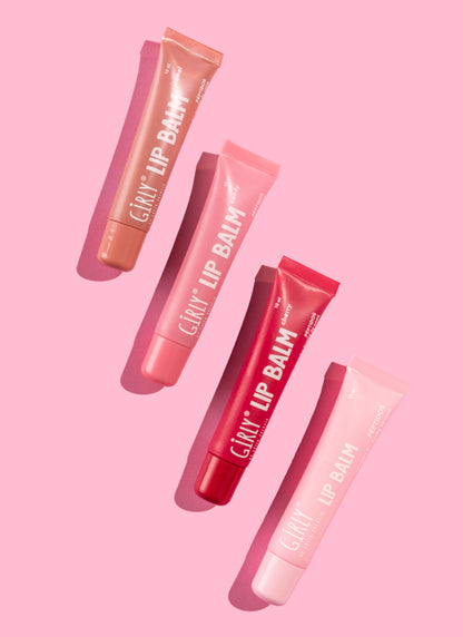 LIP BALM CON PEPTIDOS GIRLY