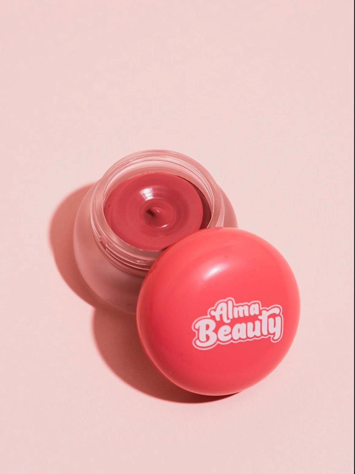 RUBOR PARA LABIOS Y MEJILLAS ALMA BEAUTY