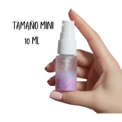 FIJADOR DE MAQUILLAJE DIXY FIX DE MONTOC