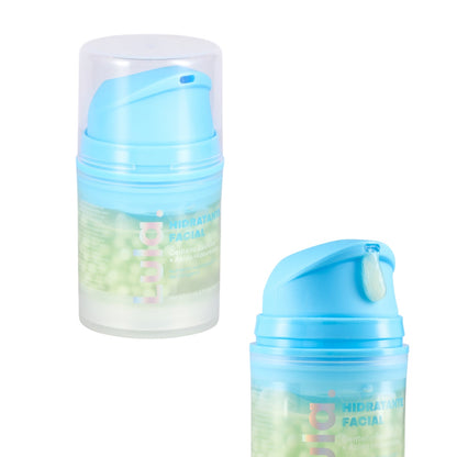 HIDRATANTE FACIAL LULA