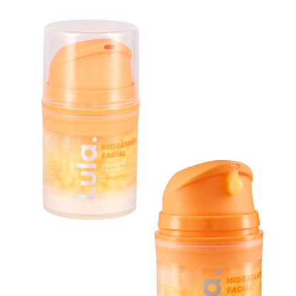 HIDRATANTE FACIAL LULA
