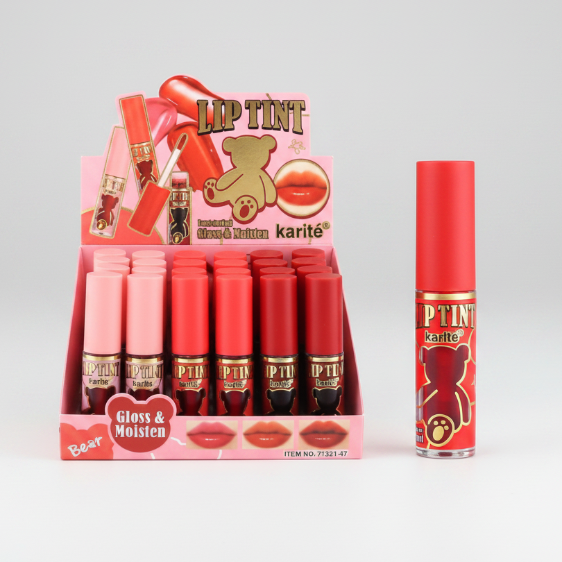 TINTA LABIOS OSITO KARITE