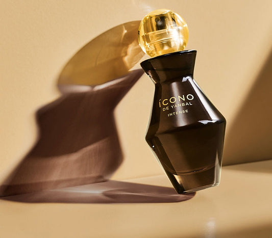 PERFUME ICONO YANBAL