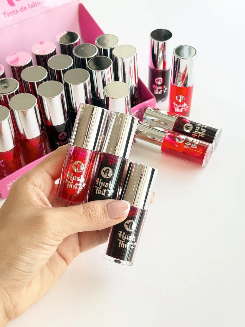 TINTA HUSH TINT ALMA BEAUTY