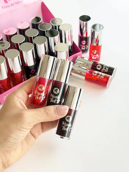 TINTA HUSH TINT ALMA BEAUTY