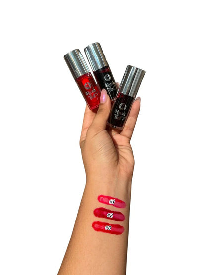 TINTA HUSH TINT ALMA BEAUTY